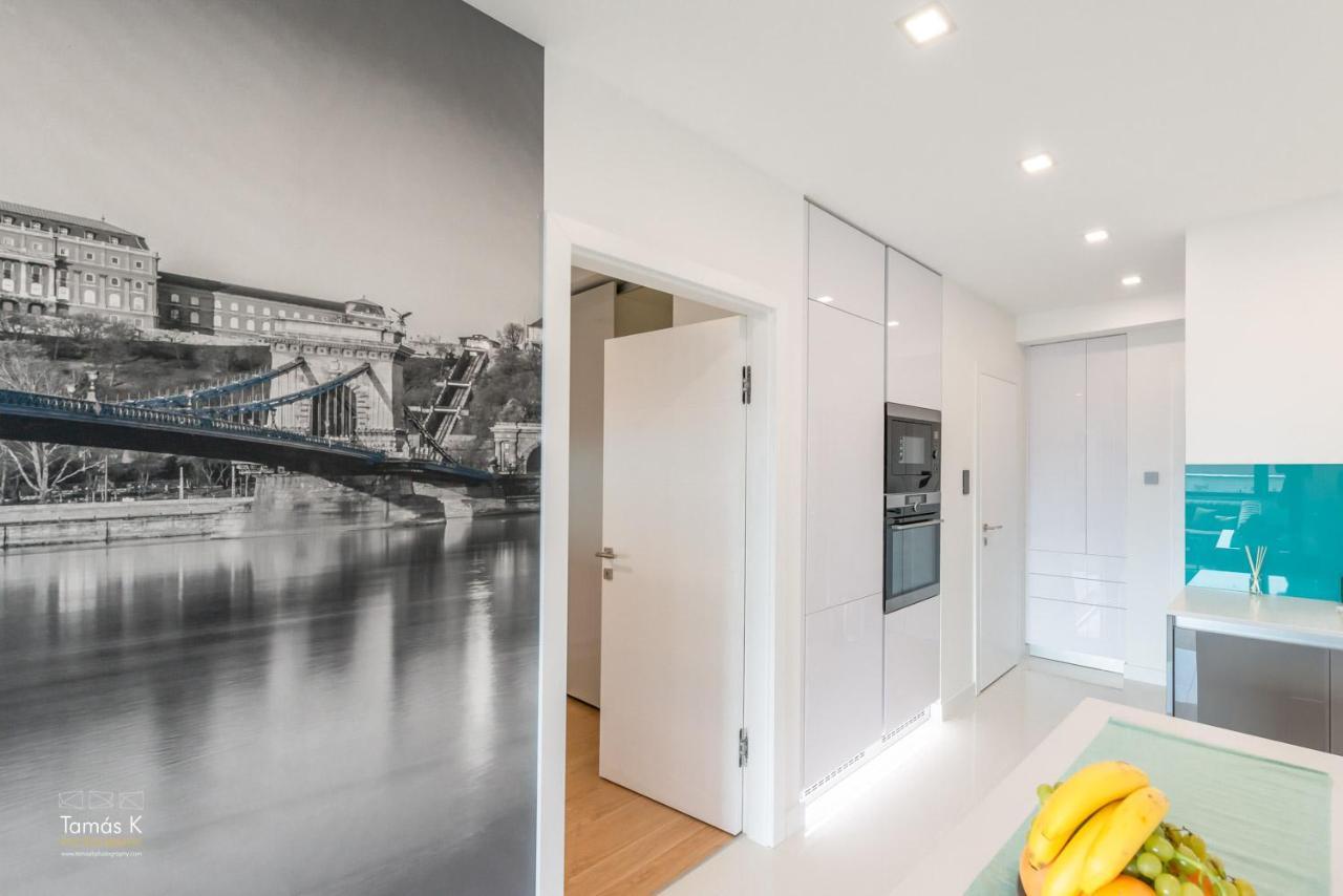 Imperial Suite With Basilika And Castle View Need Reservation For Free Parking Budapest Exteriör bild