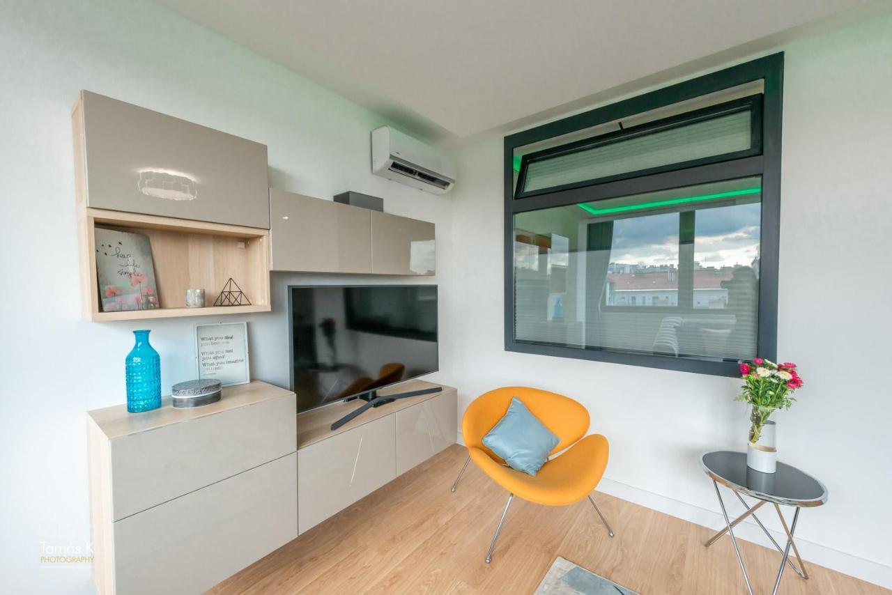 Imperial Suite With Basilika And Castle View Need Reservation For Free Parking Budapest Exteriör bild