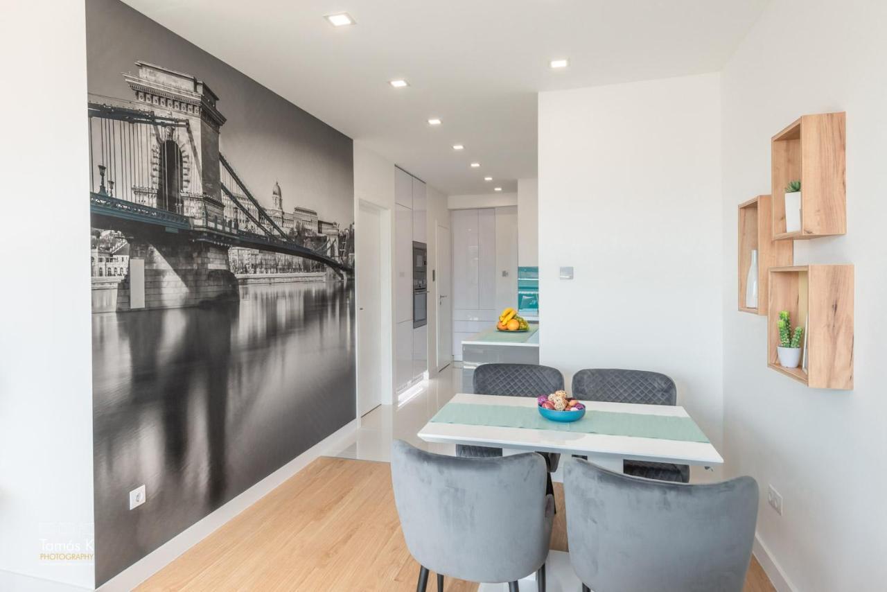Imperial Suite With Basilika And Castle View Need Reservation For Free Parking Budapest Exteriör bild