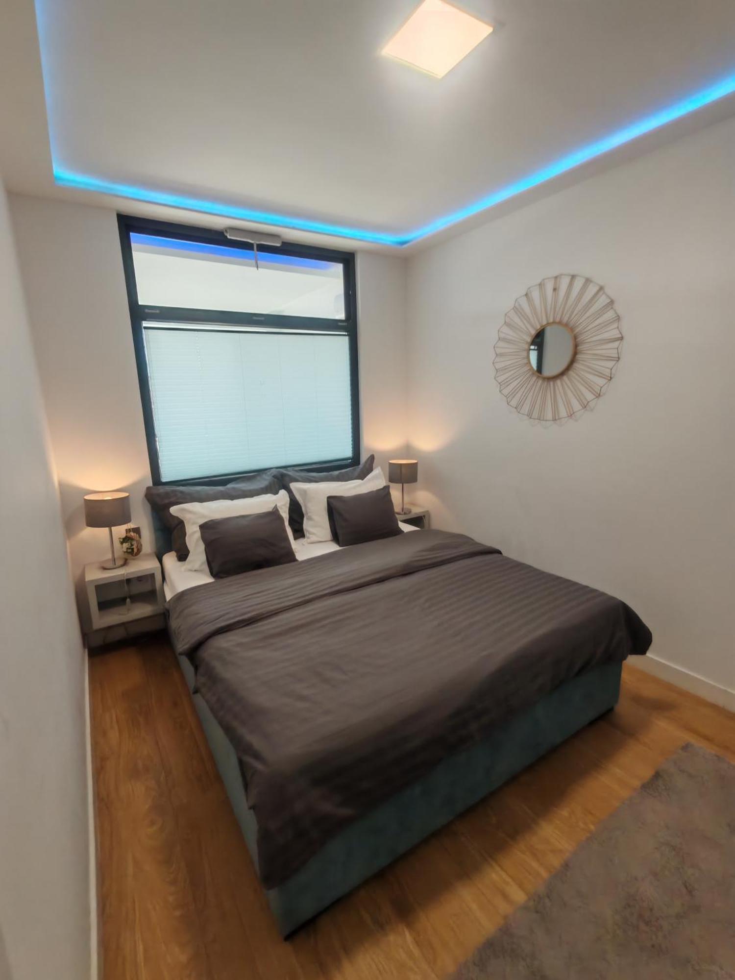 Imperial Suite With Basilika And Castle View Need Reservation For Free Parking Budapest Exteriör bild