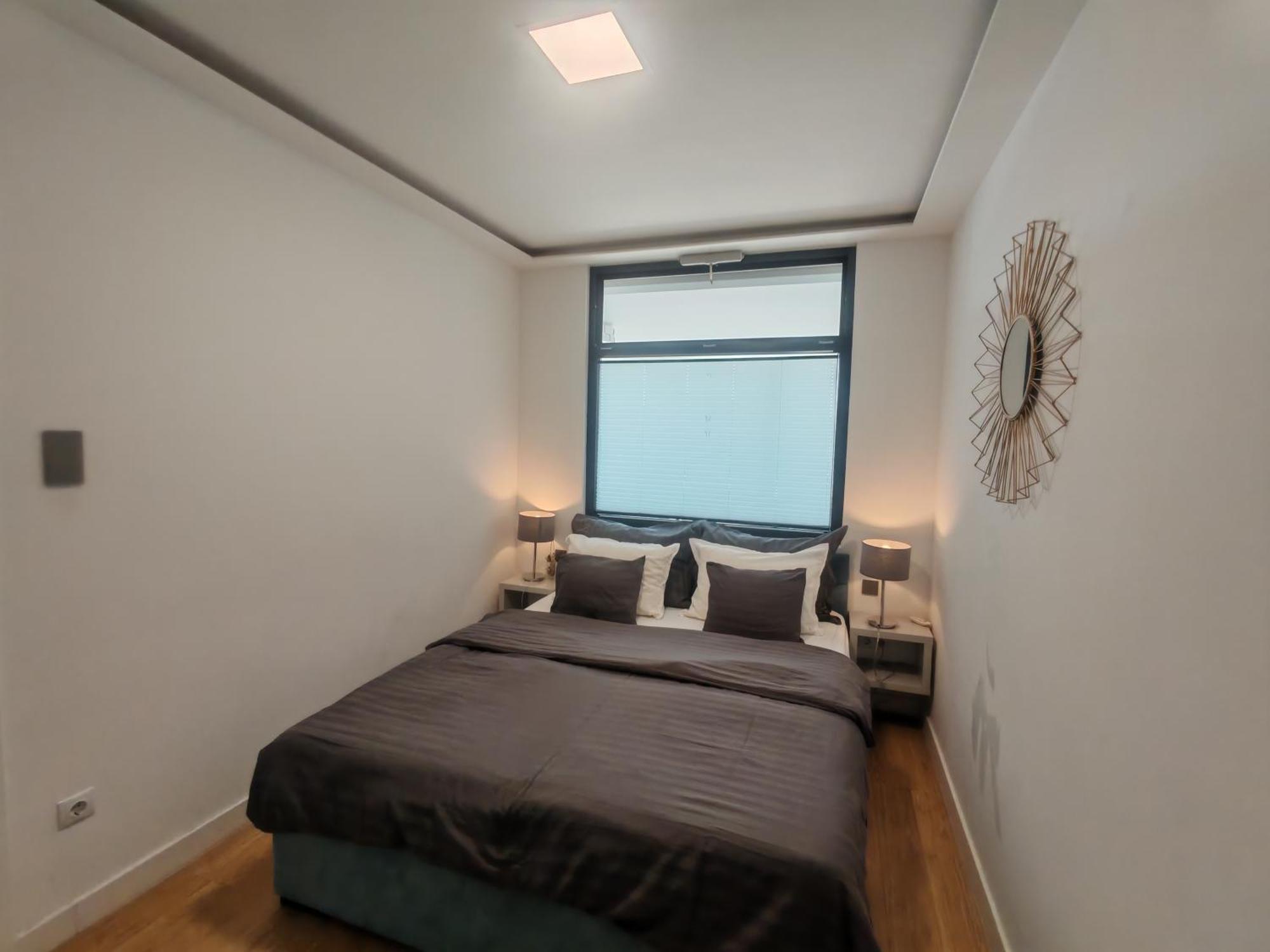 Imperial Suite With Basilika And Castle View Need Reservation For Free Parking Budapest Exteriör bild